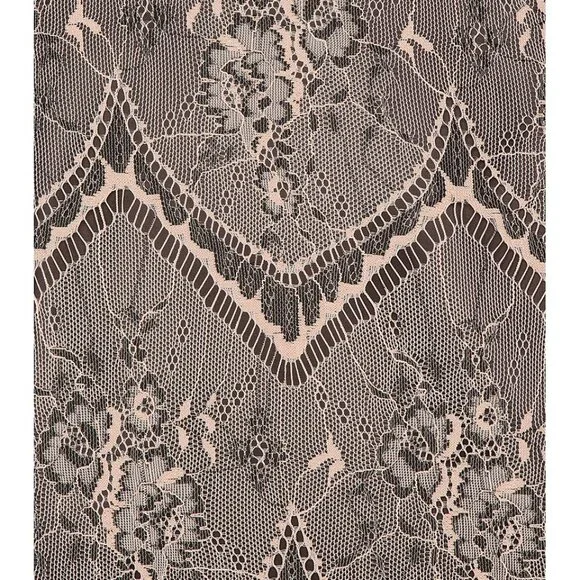 Free People - 'Nothing Like This' Mini Dress - Size 12 / L - Picture 4 of 5